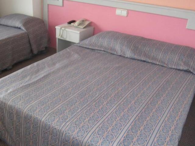 Aymes Hotel 페티예 외부 사진