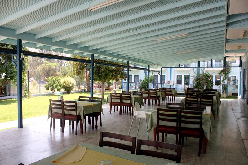 Aymes Hotel 페티예 외부 사진